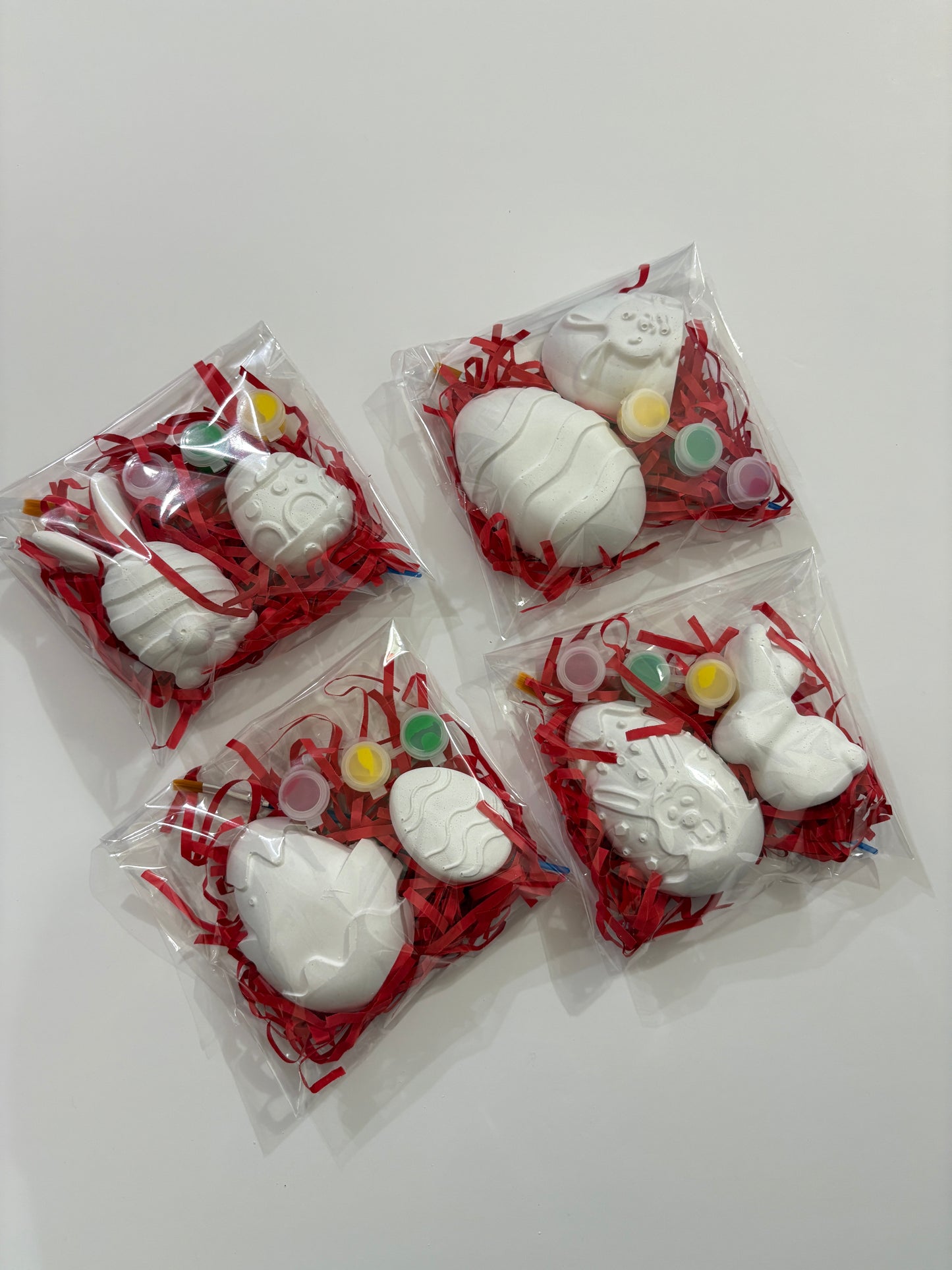 2 shapes in a bag