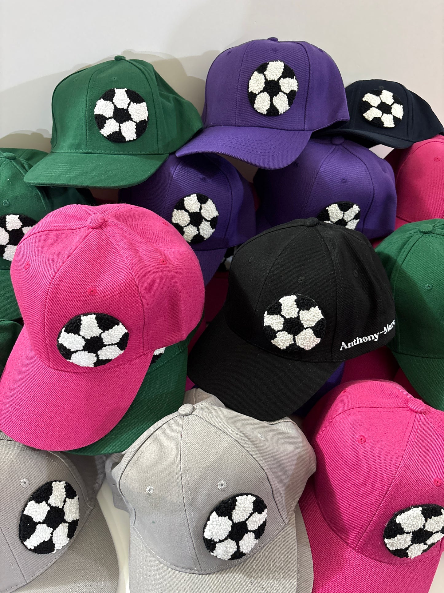 Cool hats
