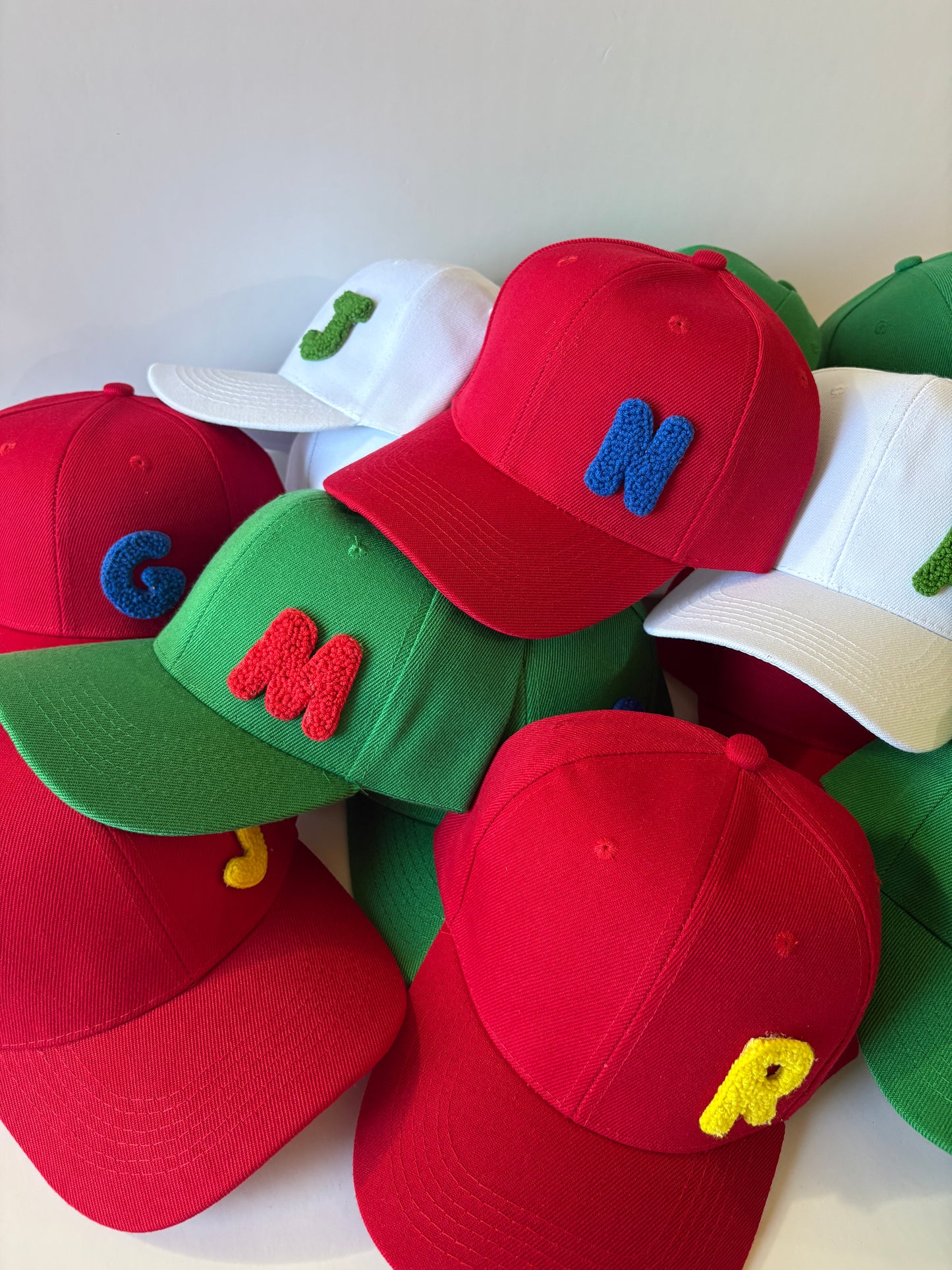 Cool hats