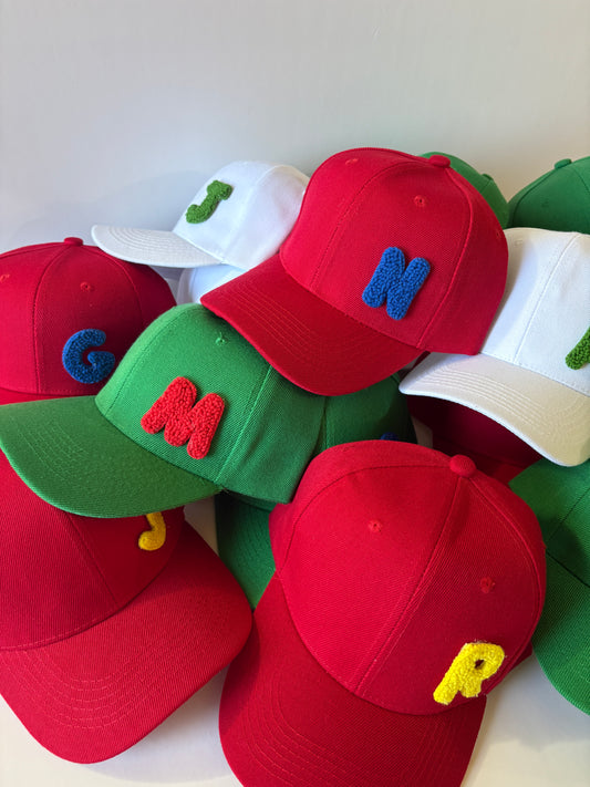 Cool hats