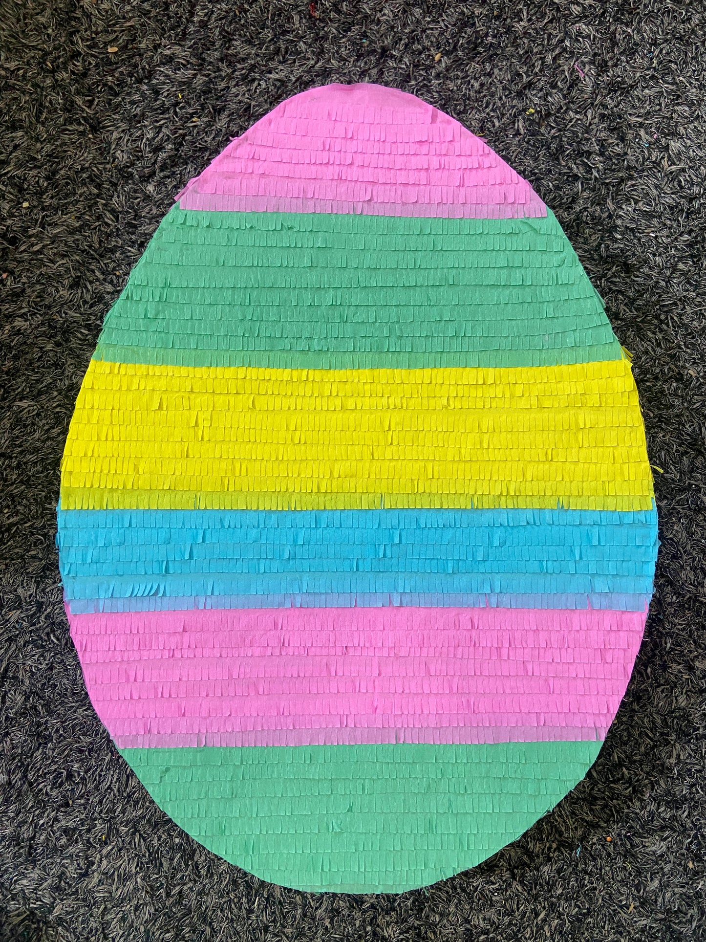 Easter big pinata