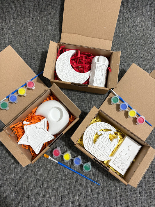 Ramadan Mini box