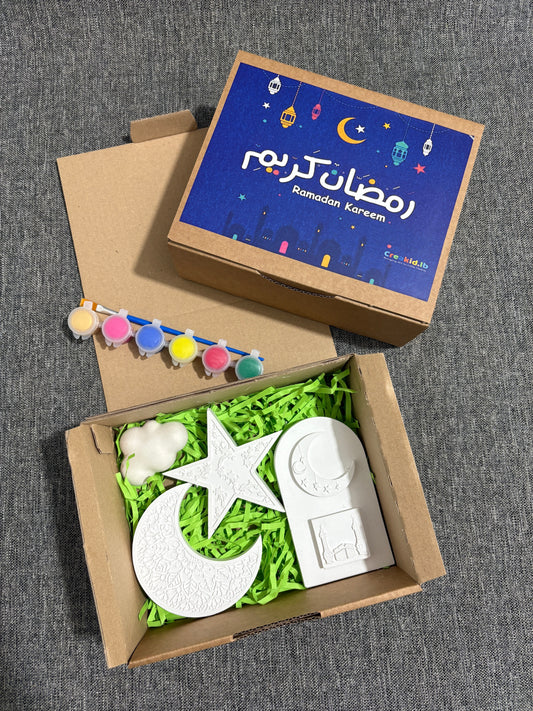 Ramadan Regular box