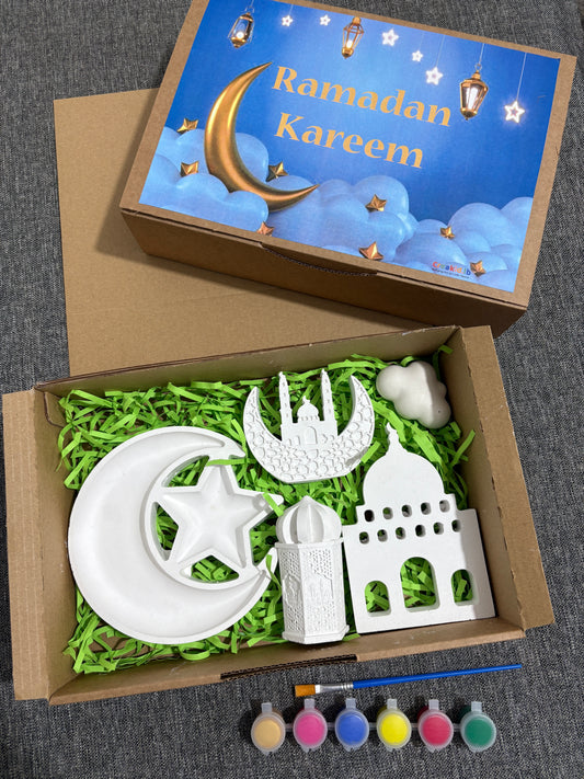 Ramadan Big box