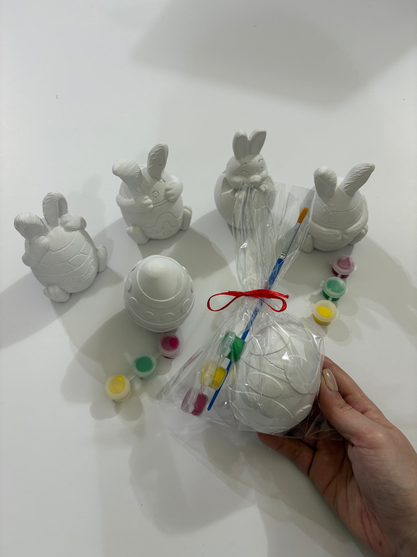3d egg