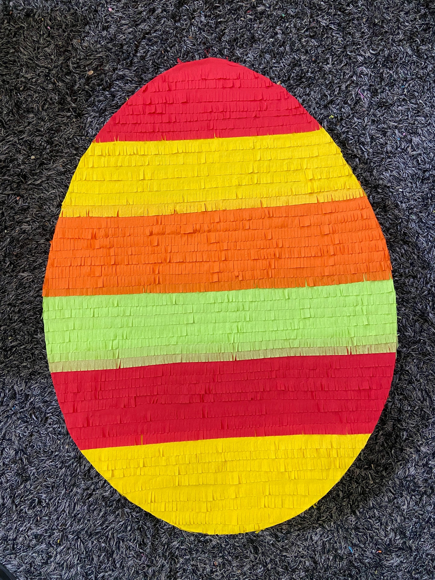 Easter big pinata