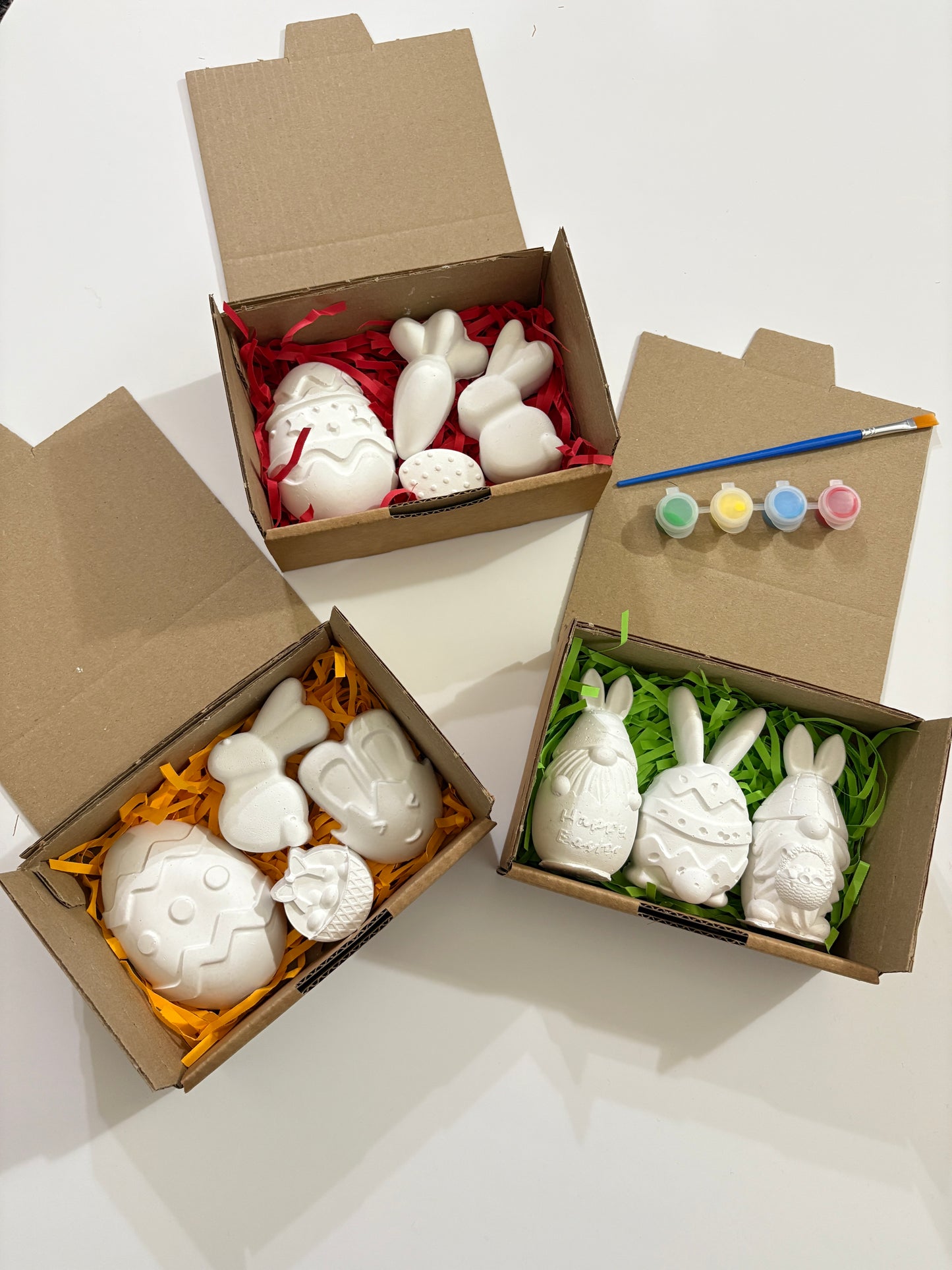 Easter mini box