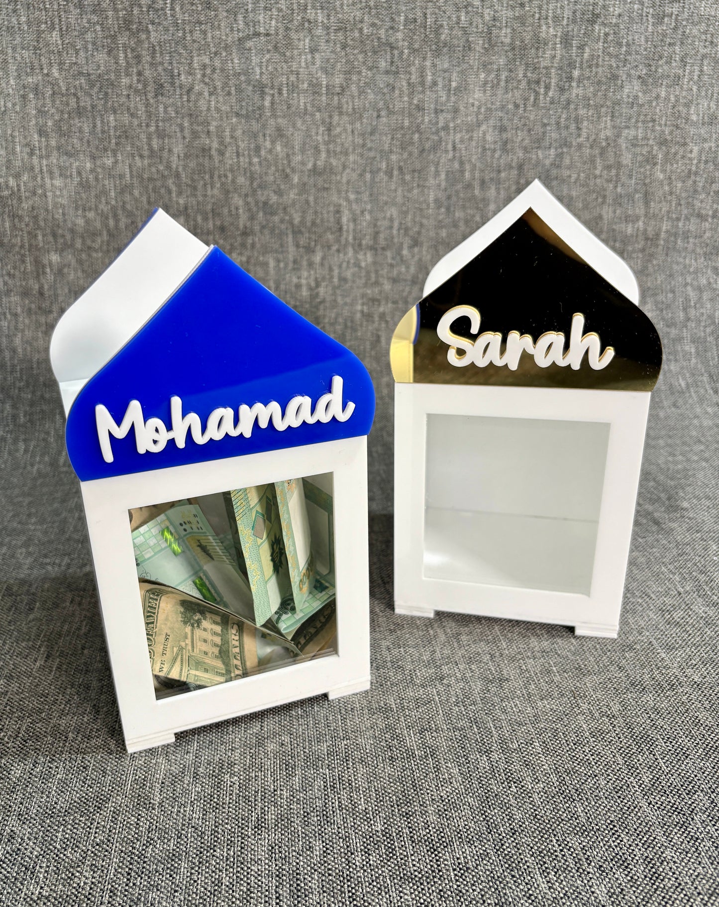 Money box