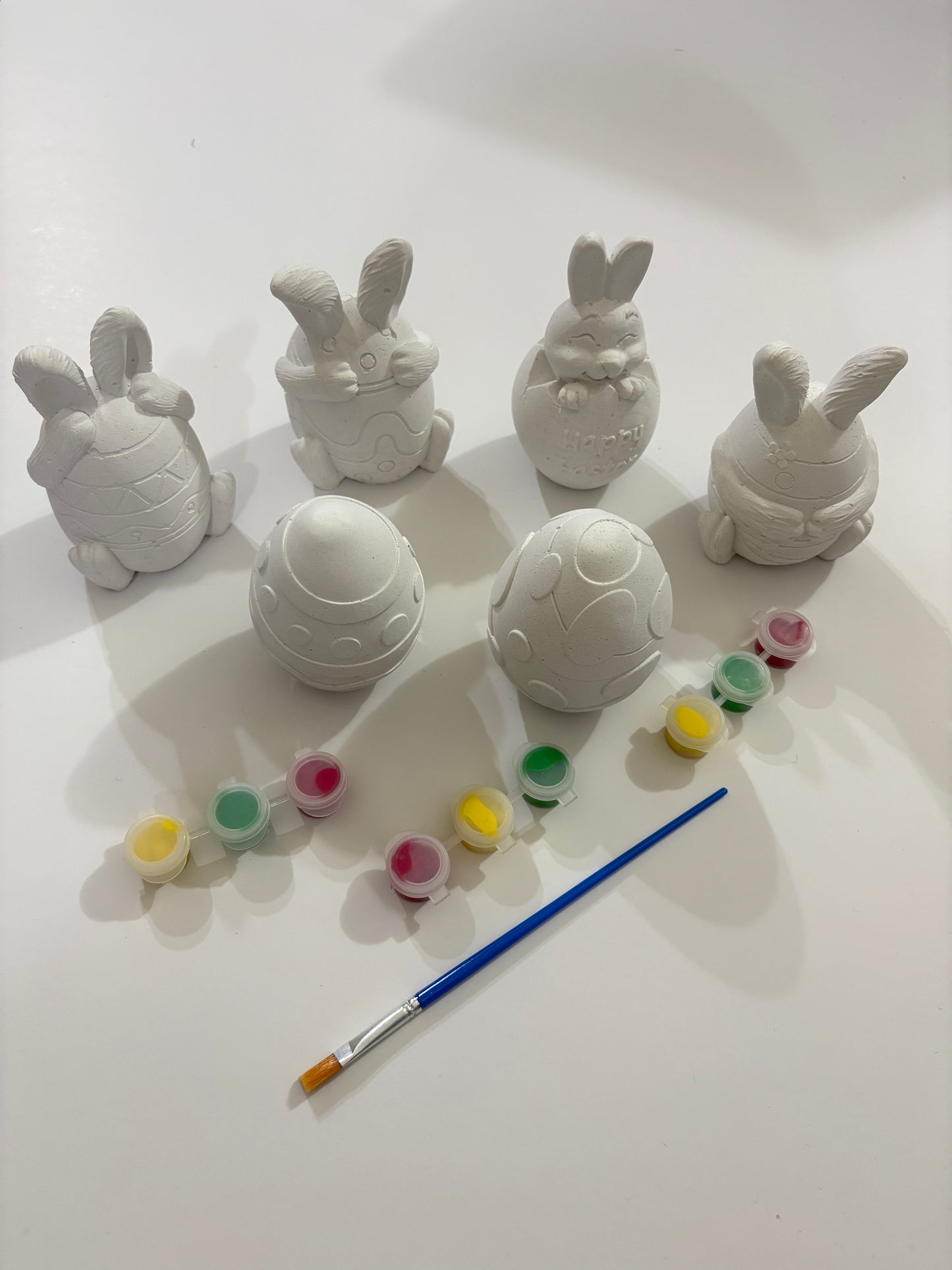 3d egg