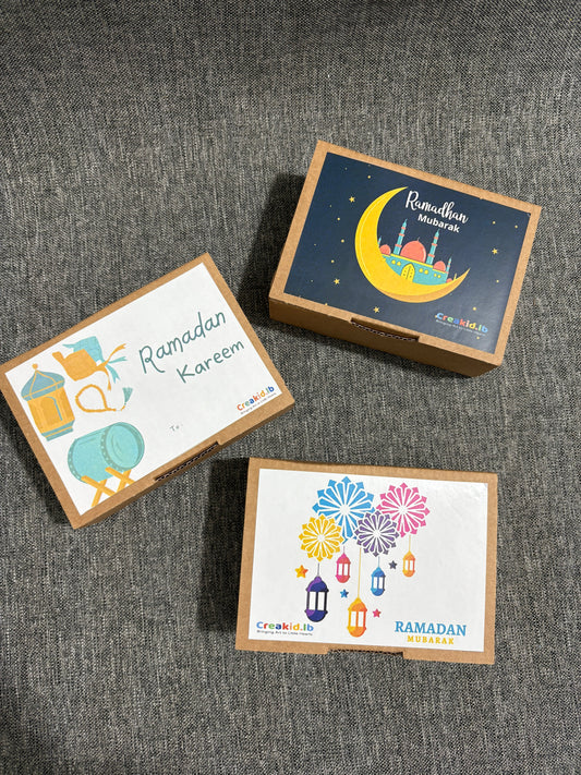 Ramadan Mini box