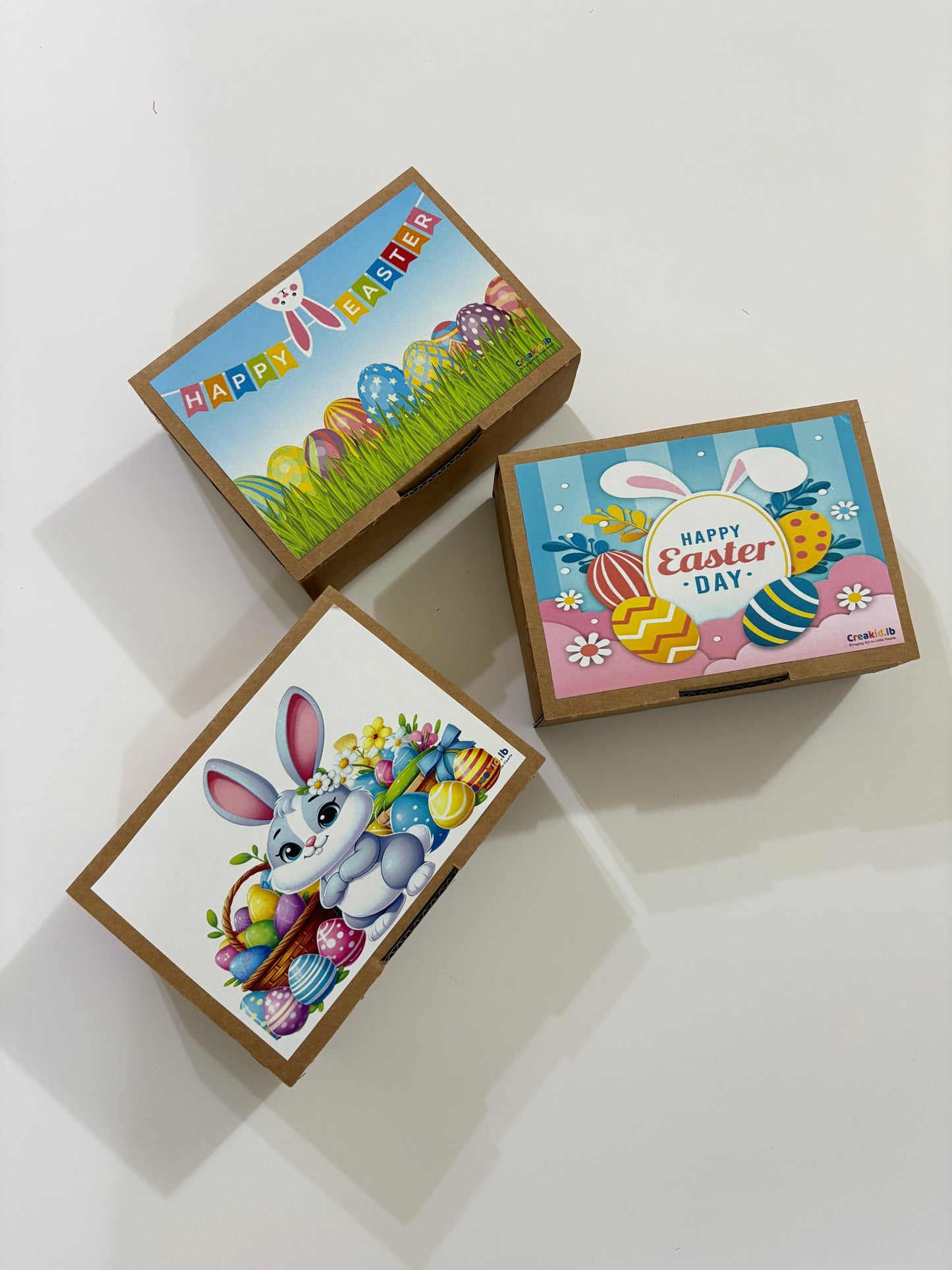 Easter mini box